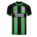 Maillot de foot Brighton Extérieur vêtements 2023-24 Manches Courtes